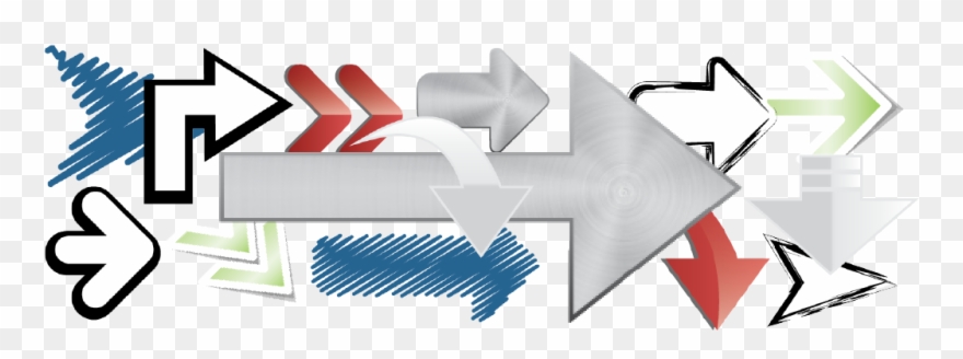 Arrow Templates / Graphics For Camtasia Templates - Camtasia Clipart