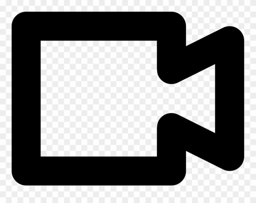 Film Camera Comments - Cdr Camera Studio Clipart