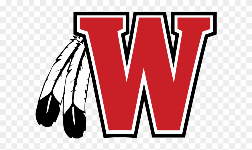 Warriors Youth Sports Softball - Ayl Warriors Football Logo Clipart