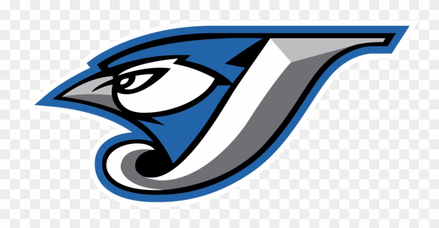 Logo - Toronto Blue Jays Logo 2004 Clipart