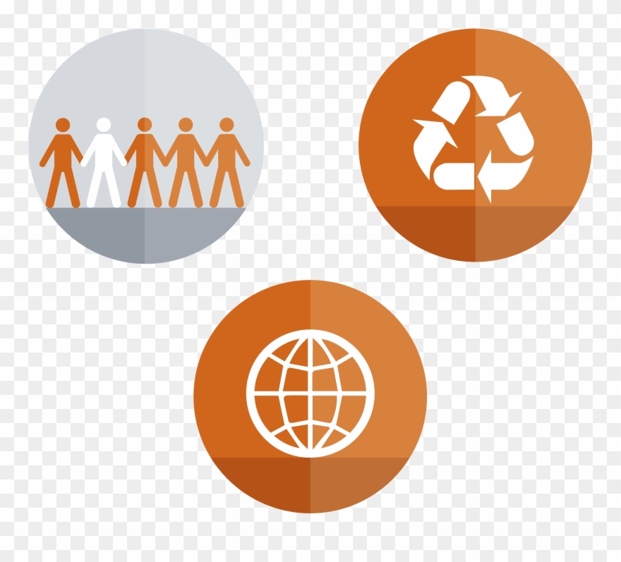 New Social Impact Icons 01 - International Air Transport Association Clipart