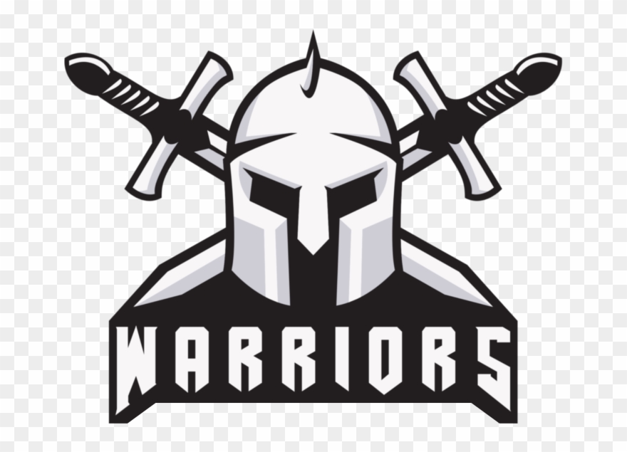 Warriors Transparent Png - Warriors Png Clipart