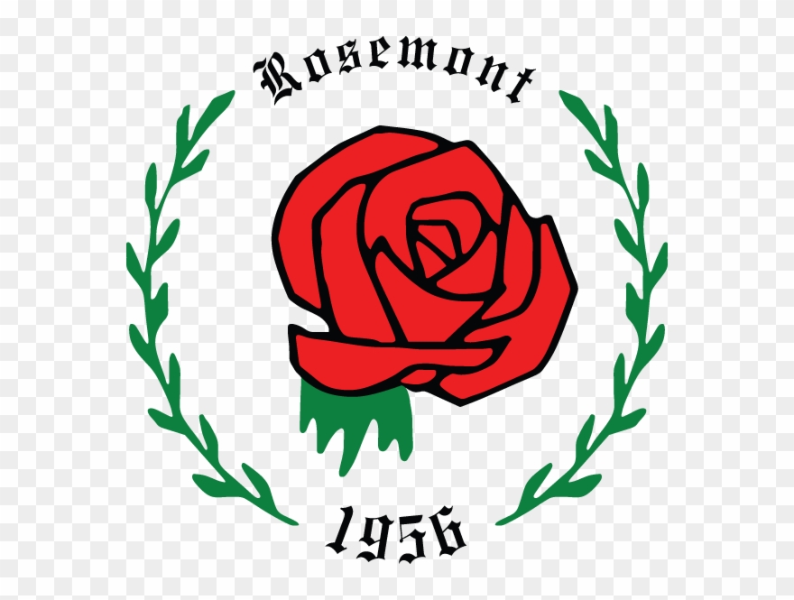 Rosemont - Village Of Rosemont Logo Clipart