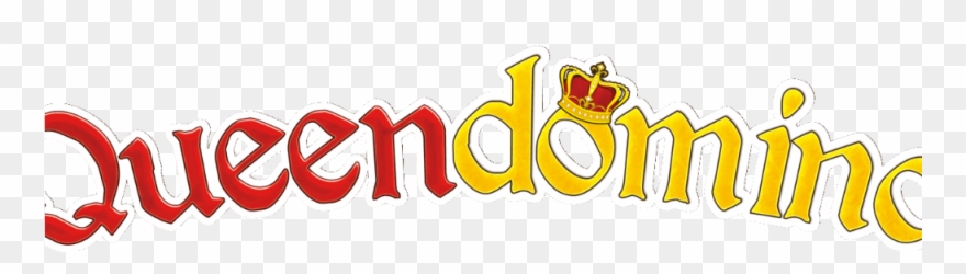 Pegasus Spiele Queendomino (edizione Tedesca) Clipart