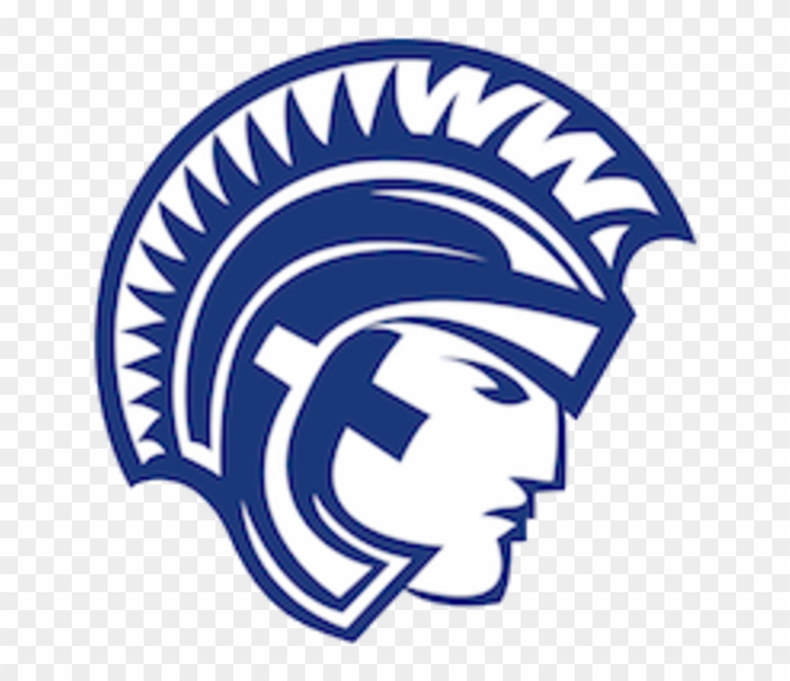 The Westminster Christian Warriors Vs - Westminster Christian School Elgin Clipart