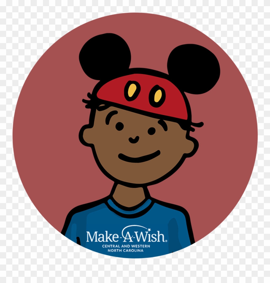 Wish Impact - Cartoon Clipart