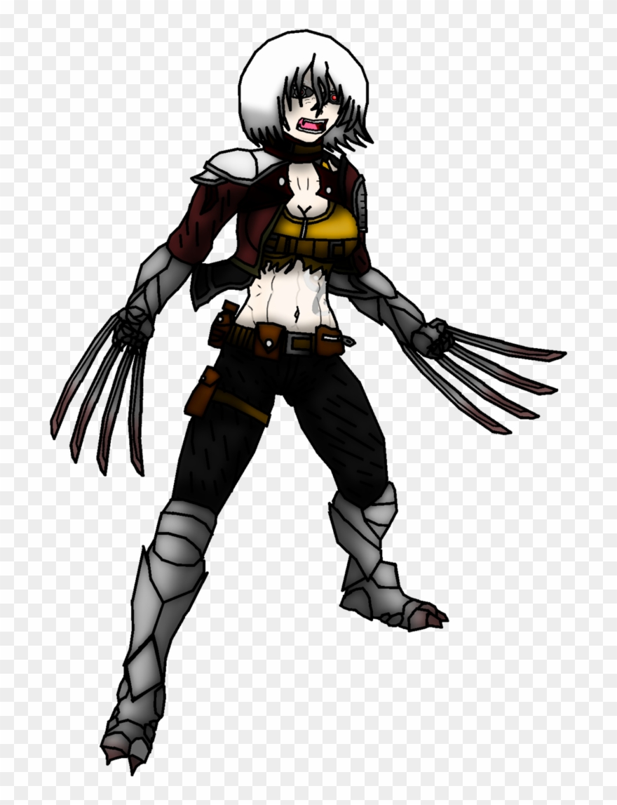 Berserk Drawing Warrior - Openclipart - Png Download