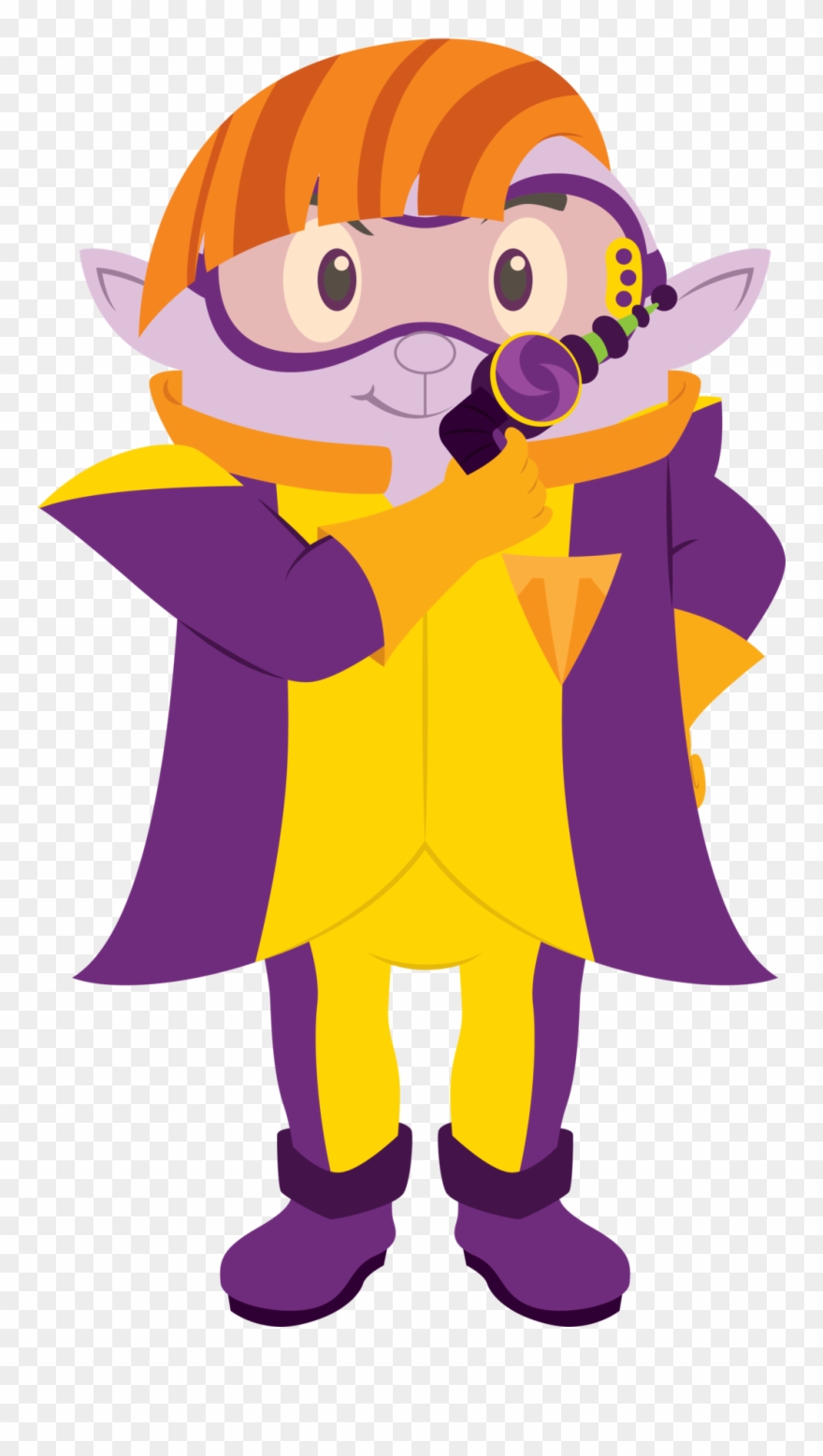Team Umizoomi^2little Trouble By Chameleoncove - Team Umizoomi Little Trouble Clipart