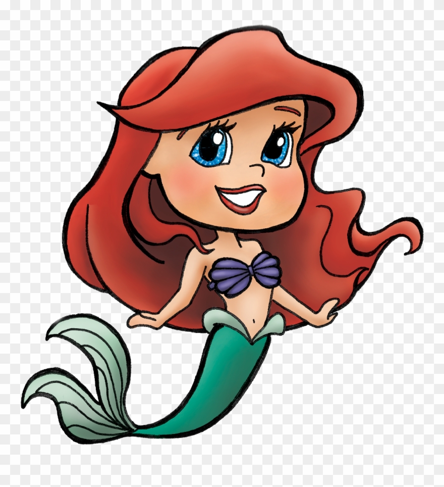 Portrait Clipart Disney Princess - Disney Princess - Png Download