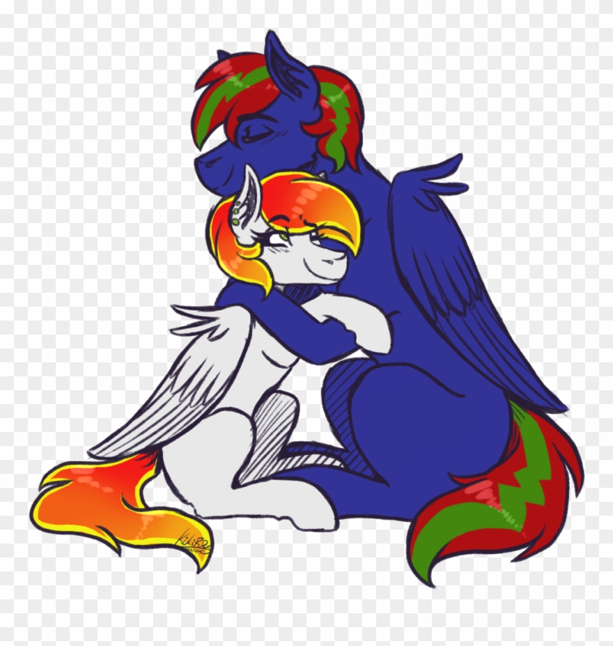 Banner Transparent Download Artist Kikirdcz Hoers - Digital Art Clipart