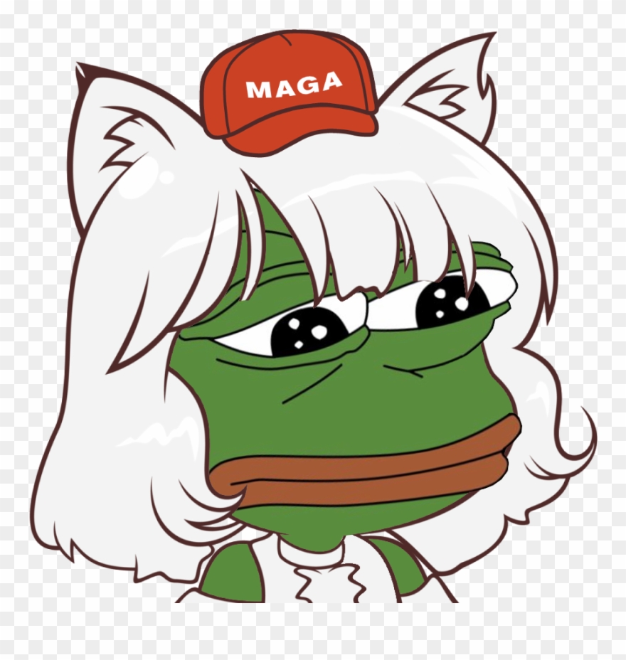 Post - 30 Year Old Boomer Trump Clipart