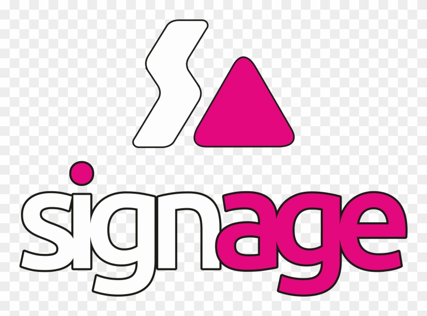 Aluminium Swing Signs - Bournemouth Clipart