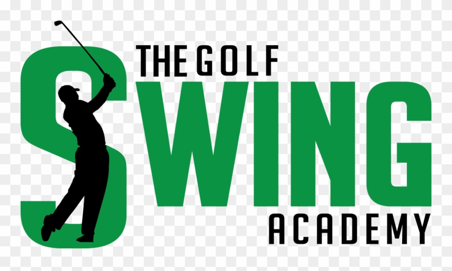 The Golf Swing Academy - Golf Clipart