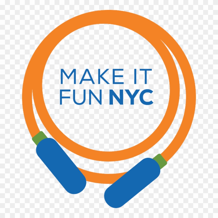 Make It Fun Nyc Clipart