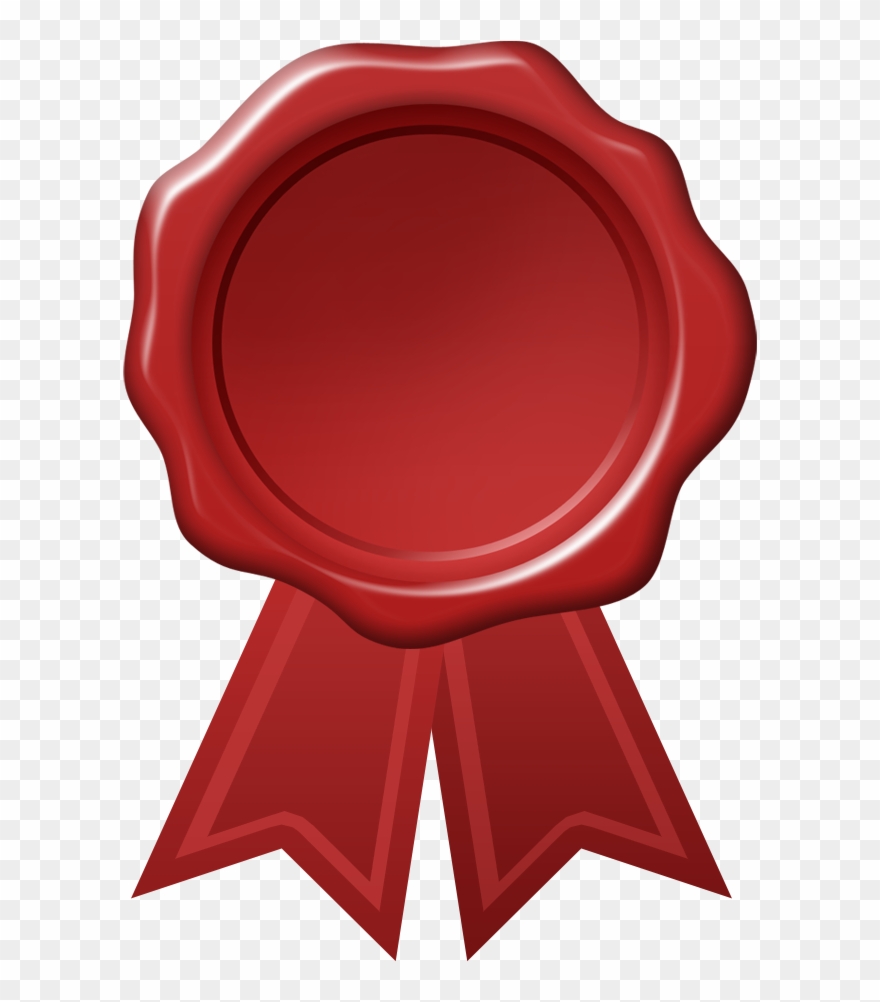 Blank Wax Seal Png - Bangalore Metropolitan Region Development Authority Clipart