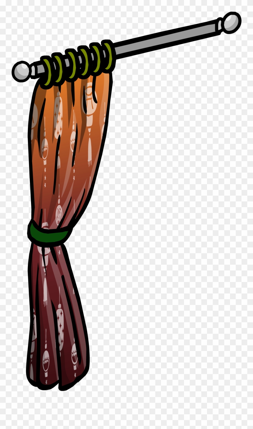 Custom Furniture 1177 Sprite 002 - Illustration Clipart