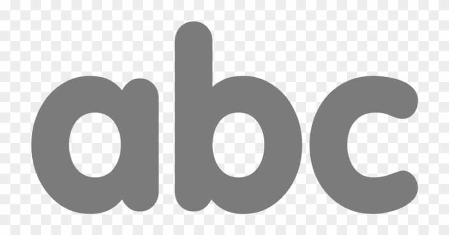 Message Abc Clipart Vector Clip Art Online Royalty - Transparent Abc - Png Download