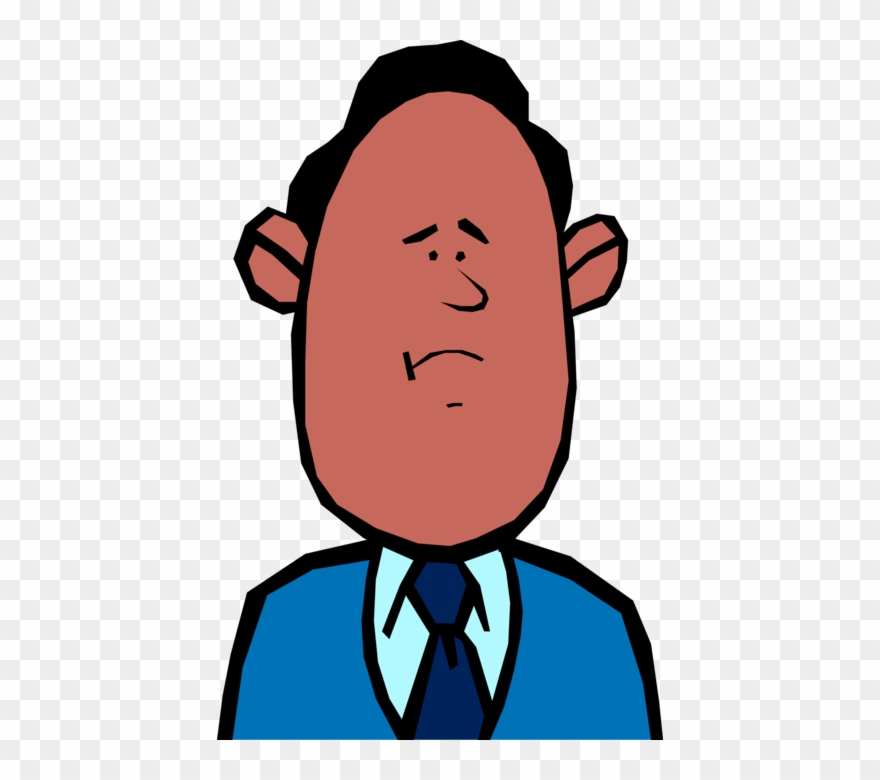 Solemnly Clipart Free - Clip Art - Png Download