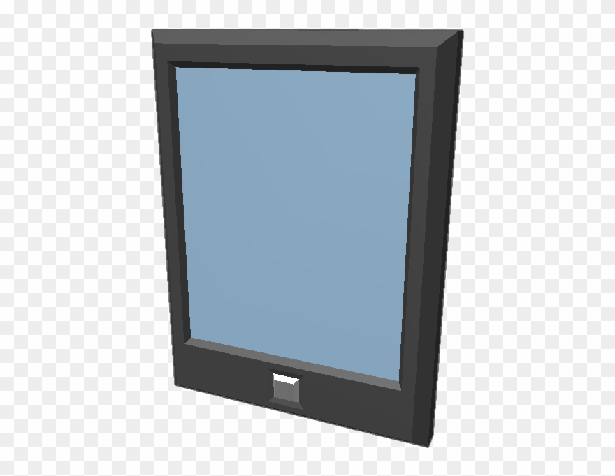 Don't Even Bother Buying This If You Already Have This - Flat Panel Display Clipart