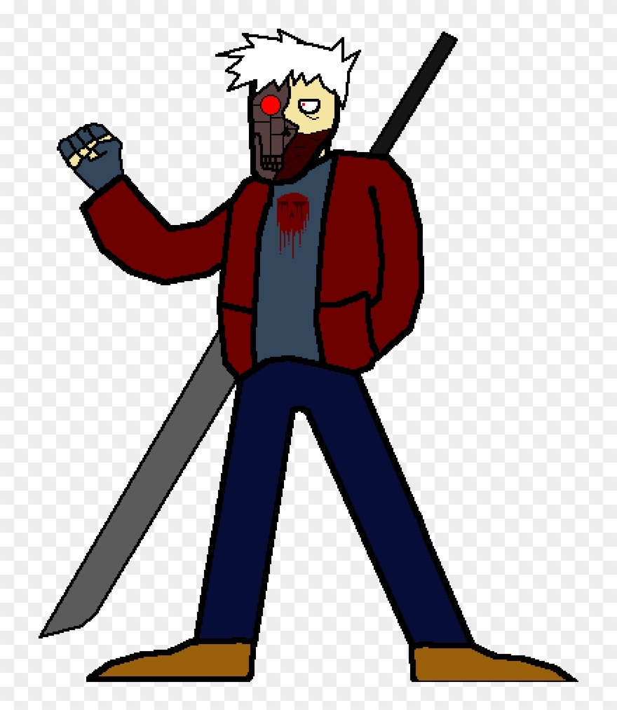 Video Game Clipart