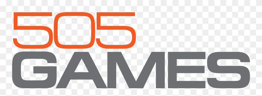 505 Games Clipart