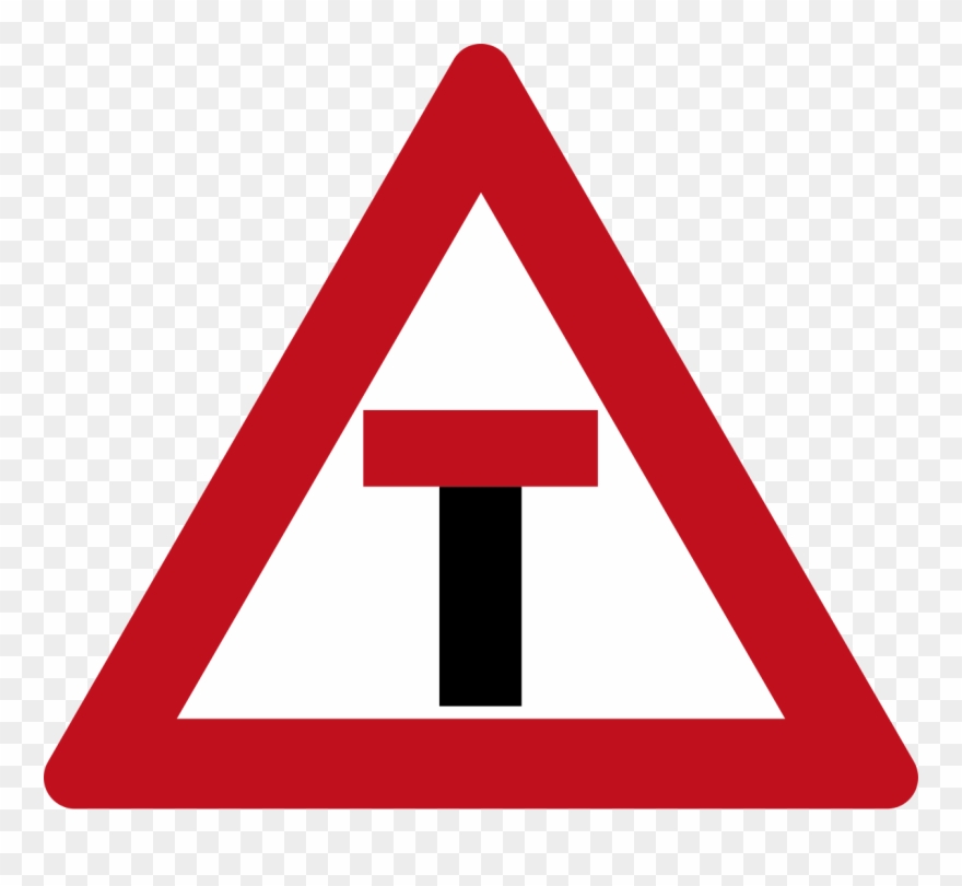 Uae No Through Road - Royal Arch Masons Clipart