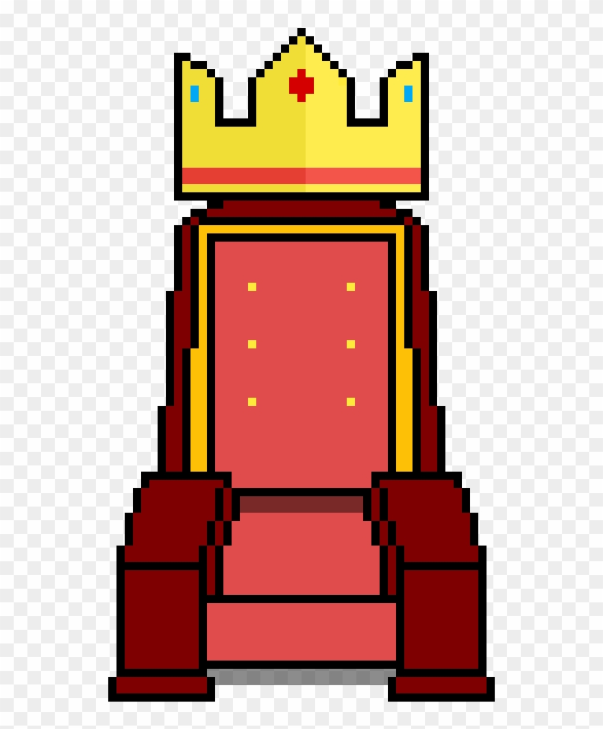Throne Clipart