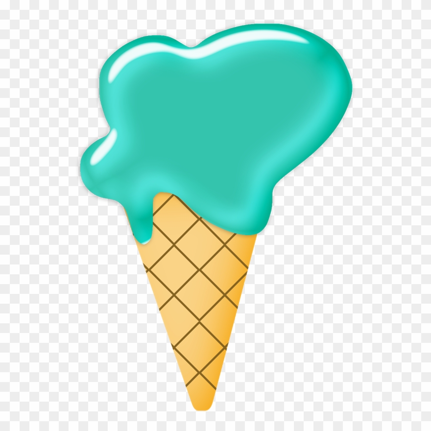Ice Cream Clipart