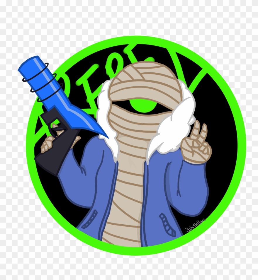 Registered User - Illustration Clipart