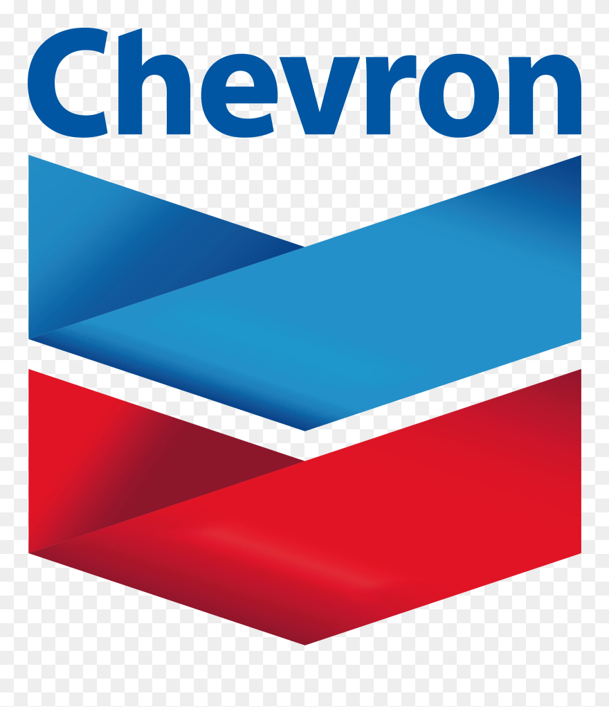 Bayelsa, Delta Flood Victims Get Chevron's Relief Materials - Chevron Logo Png Clipart