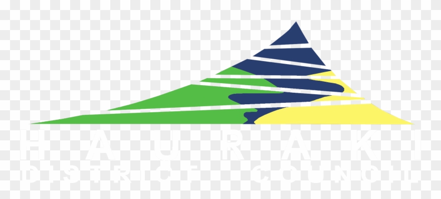 Hauraki District Council Logo - Hauraki District Council Clipart