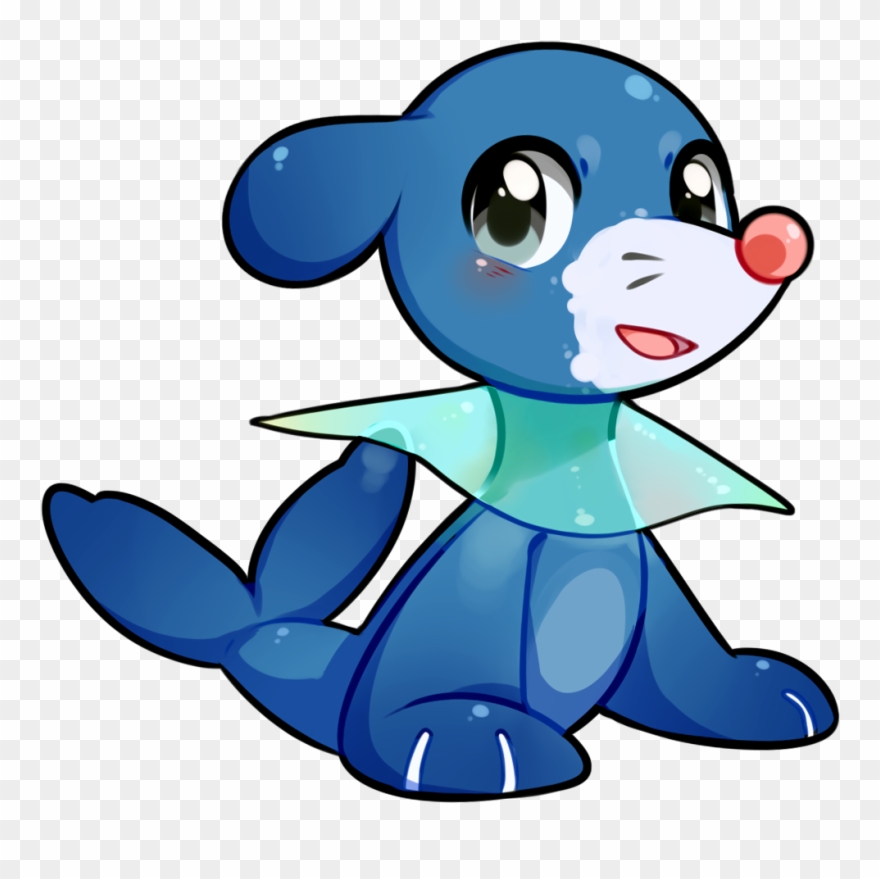 Video Game - Bulbasaur Charmander Squirtle Chikorita Cyndaquil Totodile Clipart