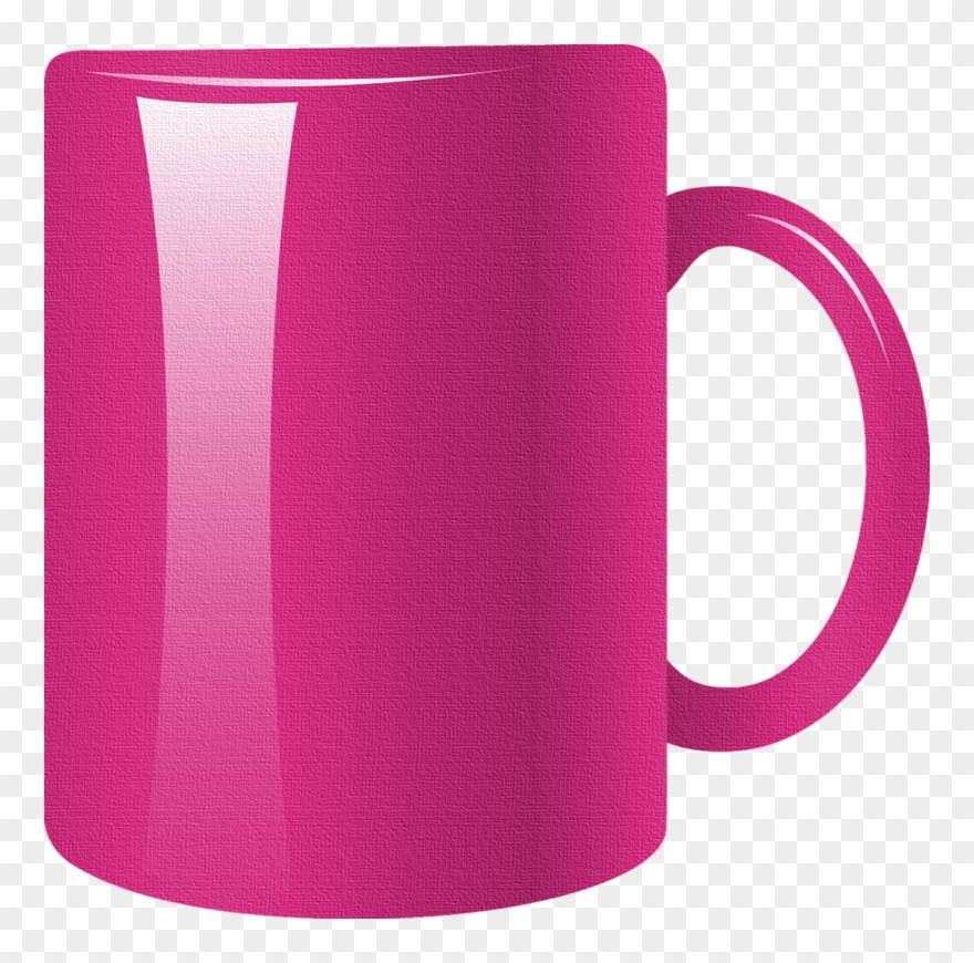Album - Mug Clipart