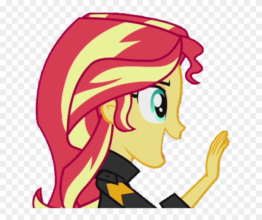 Uploaded - My Little Pony: Friendship Is Magic Clipart