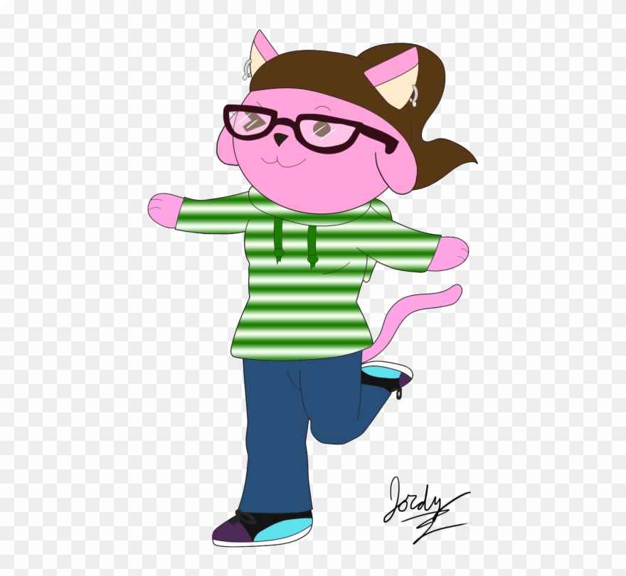 By The Beginning Of January 2017, I've Decided To Change - Cartoon Clipart