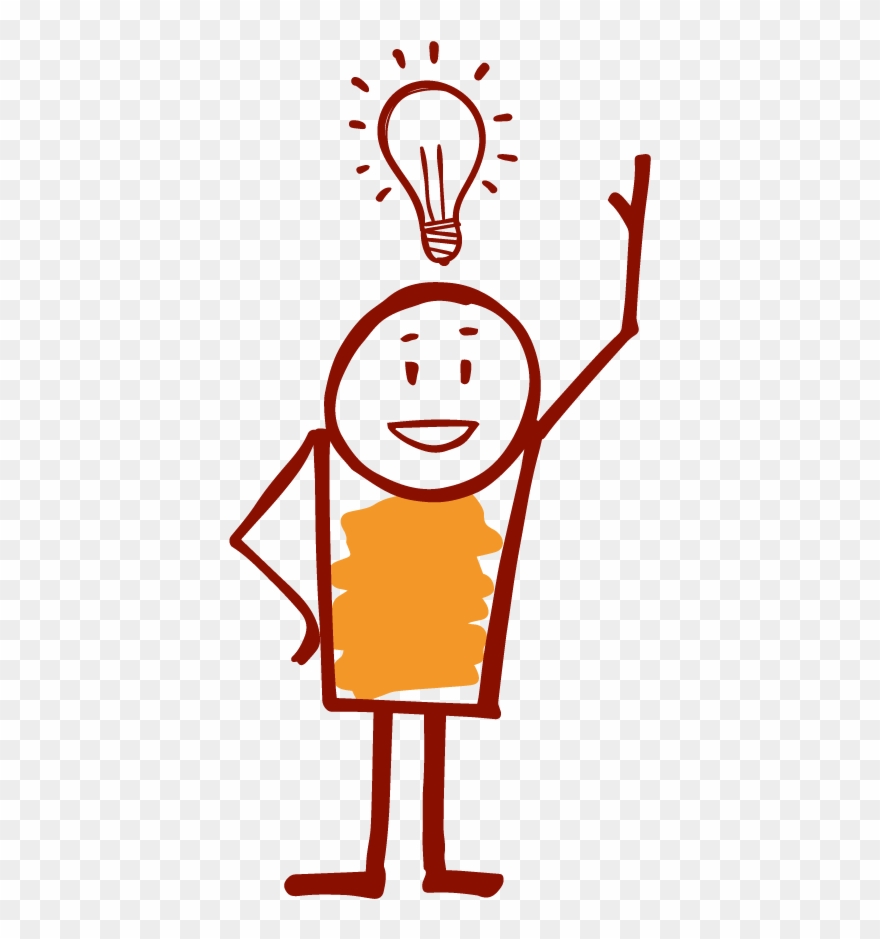 Innovation Clipart Needs Improvement - Innovation Illustration - Png Download