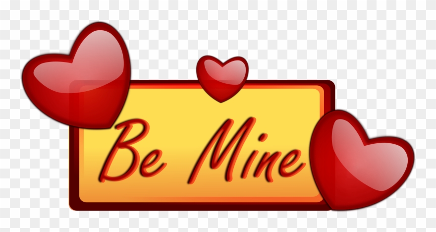 Big Image - Love Clip Arts - Png Download