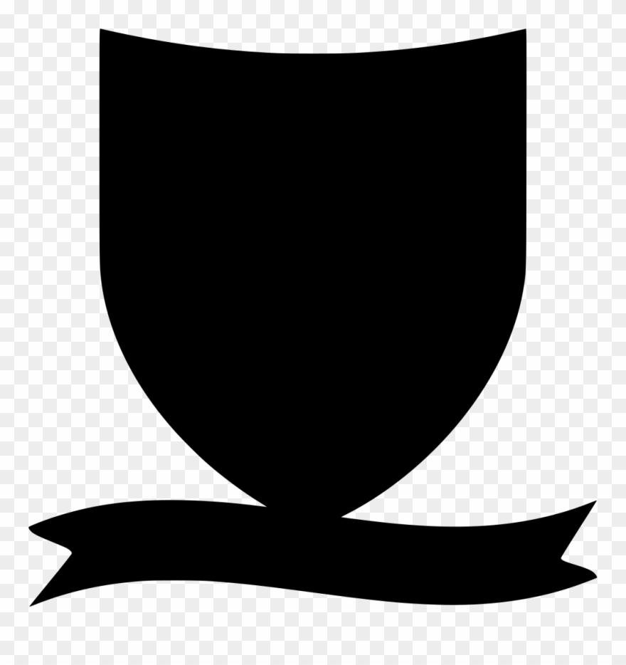 Info - Shield Clipart