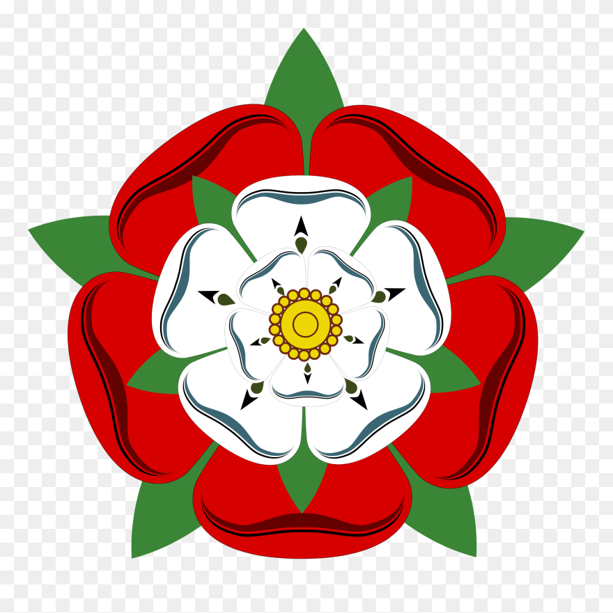 Richard Was The Brother Of Edward Iv Who Had Obtained - House Of Tudor Symbol Clipart