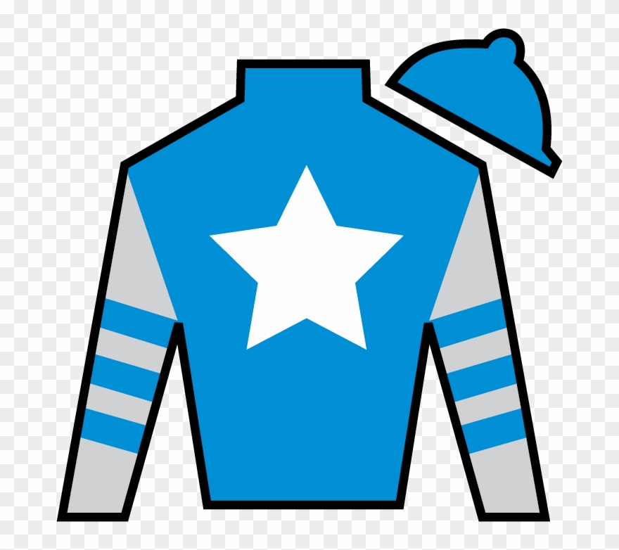 Free Drop Billy Albaugh Family Stables Llc - China Horse Club Silks Clipart