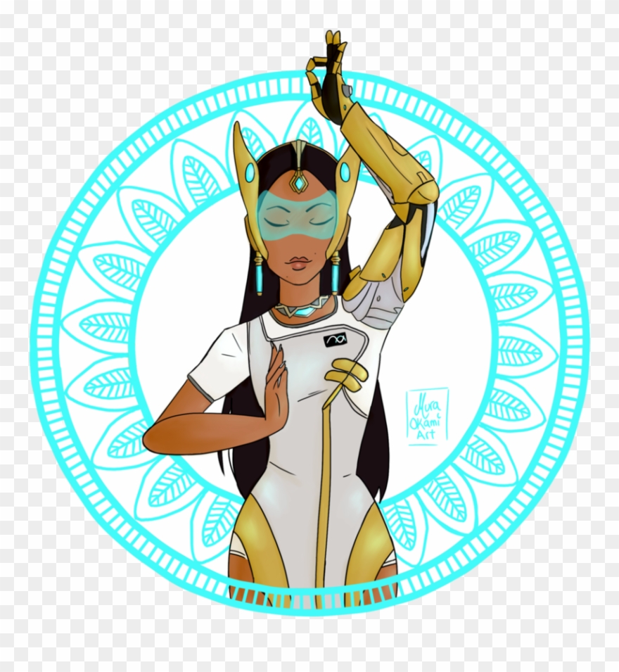 Image Freeuse Stock Ow Overcomes By Murasakiro - Drawing Clipart