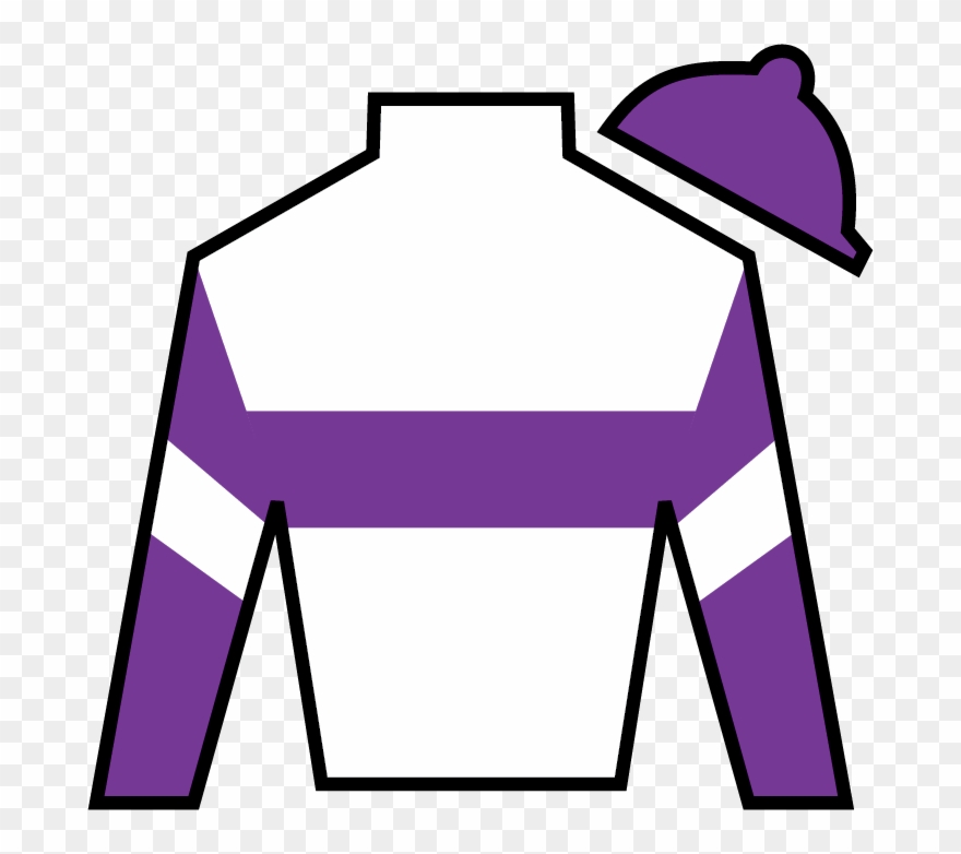 Irap Reddam Racing Llc - China Horse Club Silks Clipart