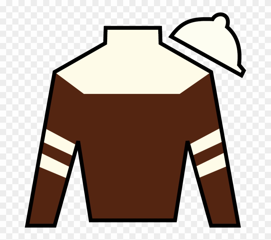 Eskimo Kisses Magdalena Racing , Gainesway Stable & - Racing Silks Clipart