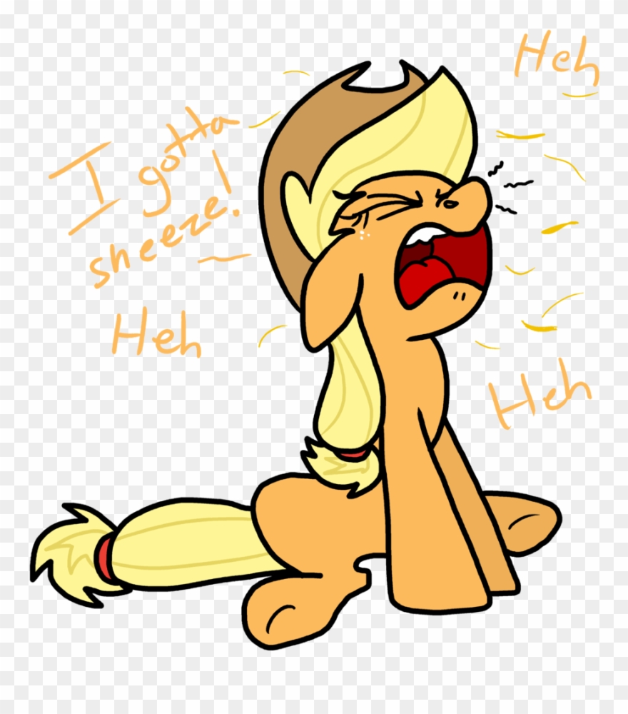 Anyponedrawn, Hay, Nostrils, Pre Sneeze, Recolor, Safe, - I M Gonna Sneeze Clipart