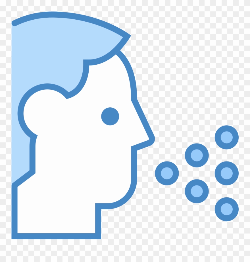 All Icons Are In The Flat Vector Style, However, Differ - Estornudo Png Clipart