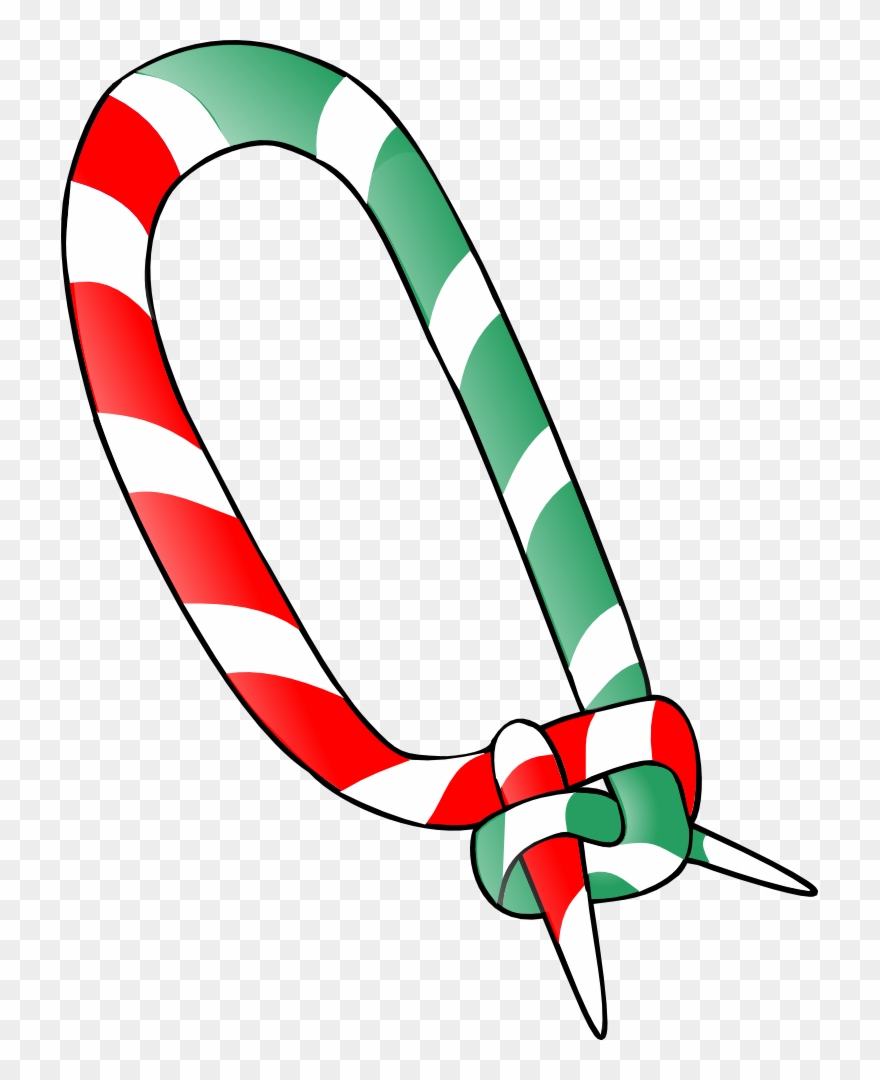 Flag This Clip Art As Inappropriate Or Undesirable - Scout Scarf Png Transparent Png