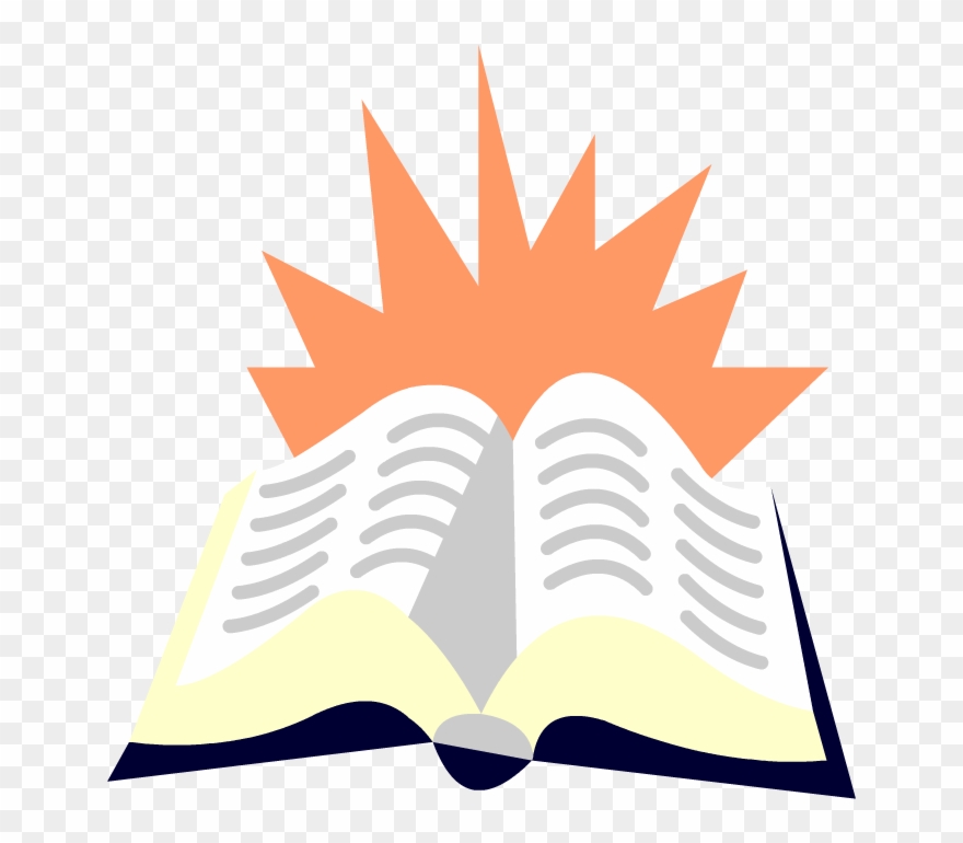 Show, Not Tell - Brainpop Clipart