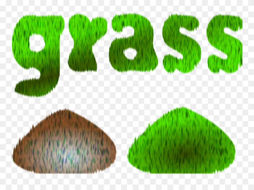 Free Grass Filter Free Motorcycle Clipart - Grass Clip Art - Png Download