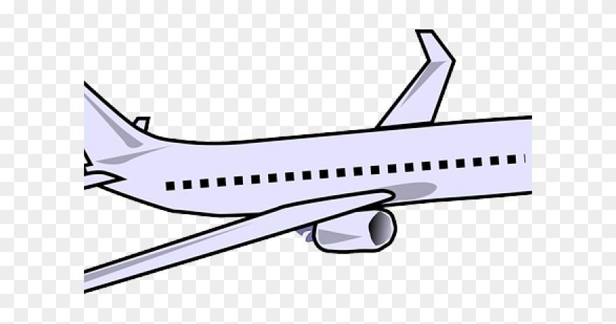 Airplanes Clipart - Airplane Clipart Png Transparent Png