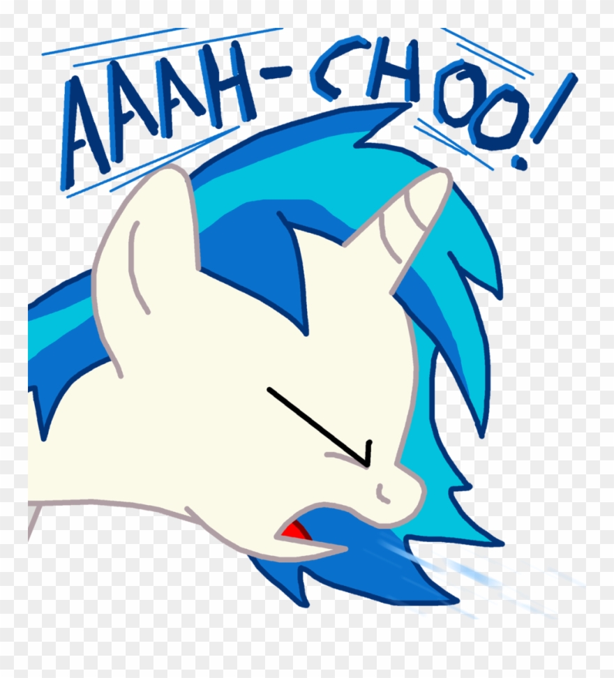 Masterxtreme, Dj Pon-3, Fetish, Safe, Sneezing, Sneezing - Phonograph Record Clipart
